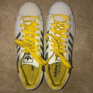 Superstar Adidas